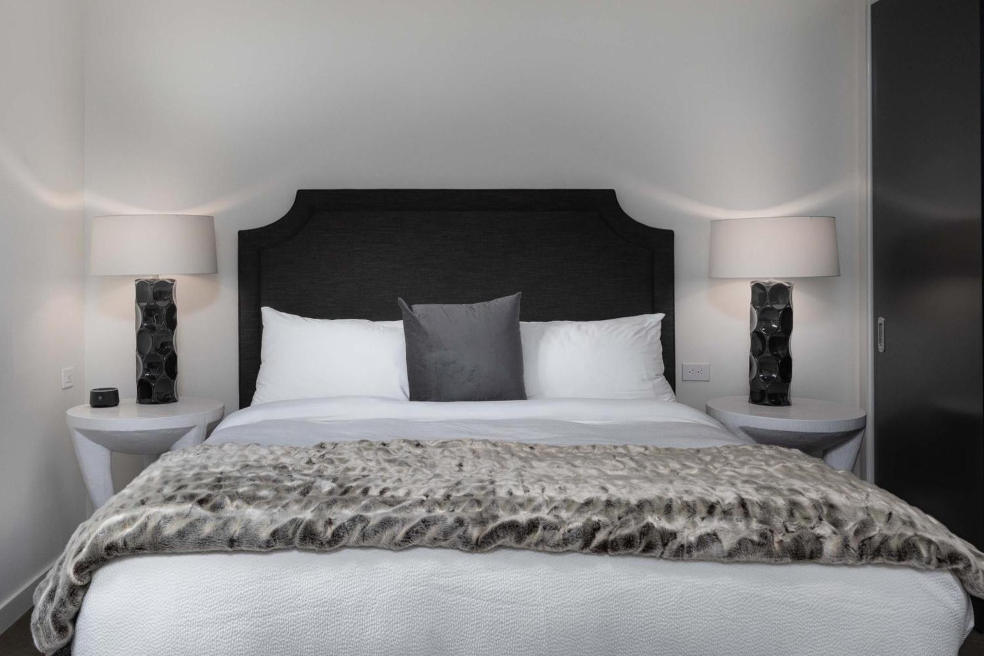121 Hotel By Avantstay Chic Modern Hotel In Nashville Extérieur photo