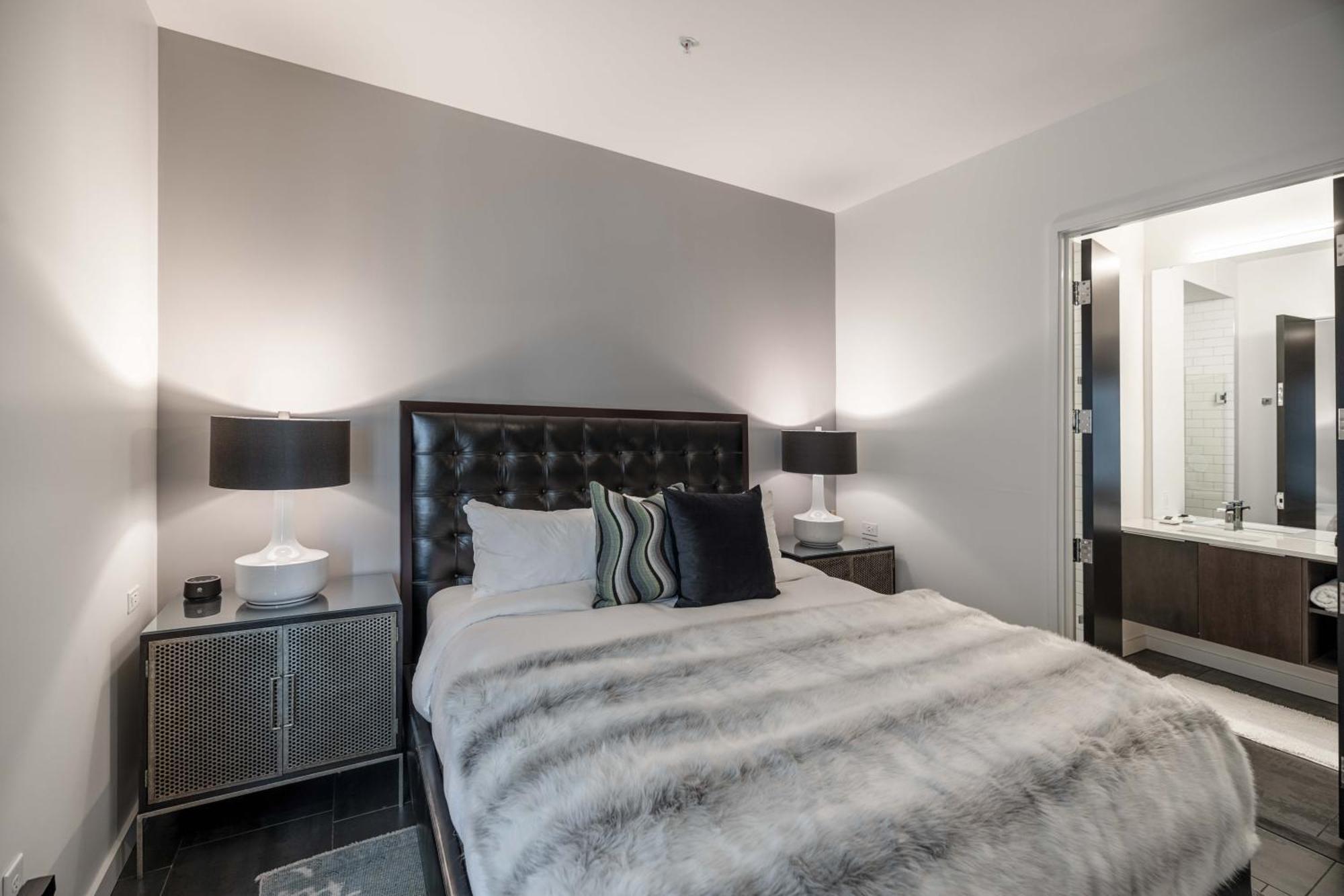 121 Hotel By Avantstay Chic Modern Hotel In Nashville Extérieur photo