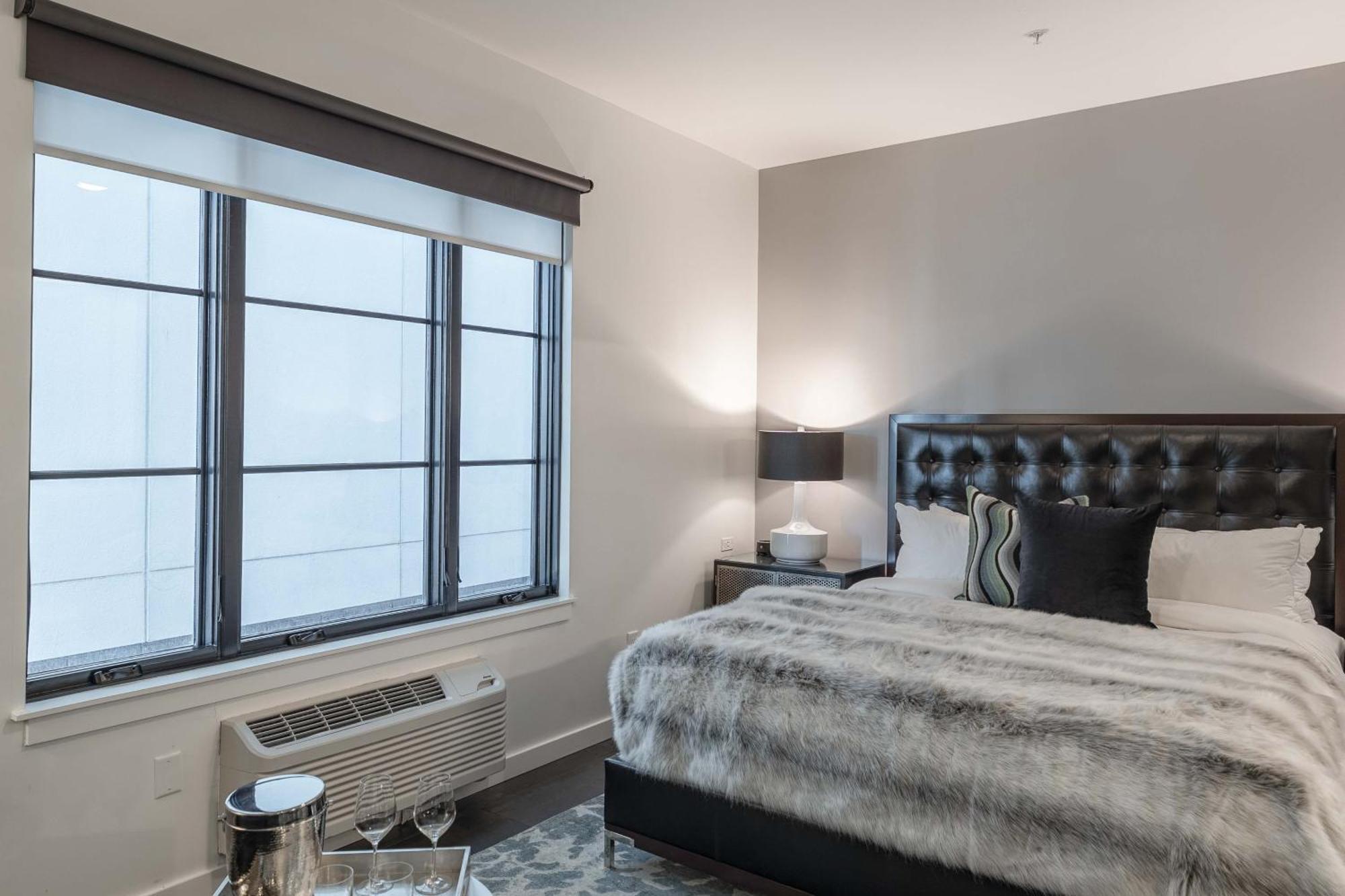 121 Hotel By Avantstay Chic Modern Hotel In Nashville Extérieur photo