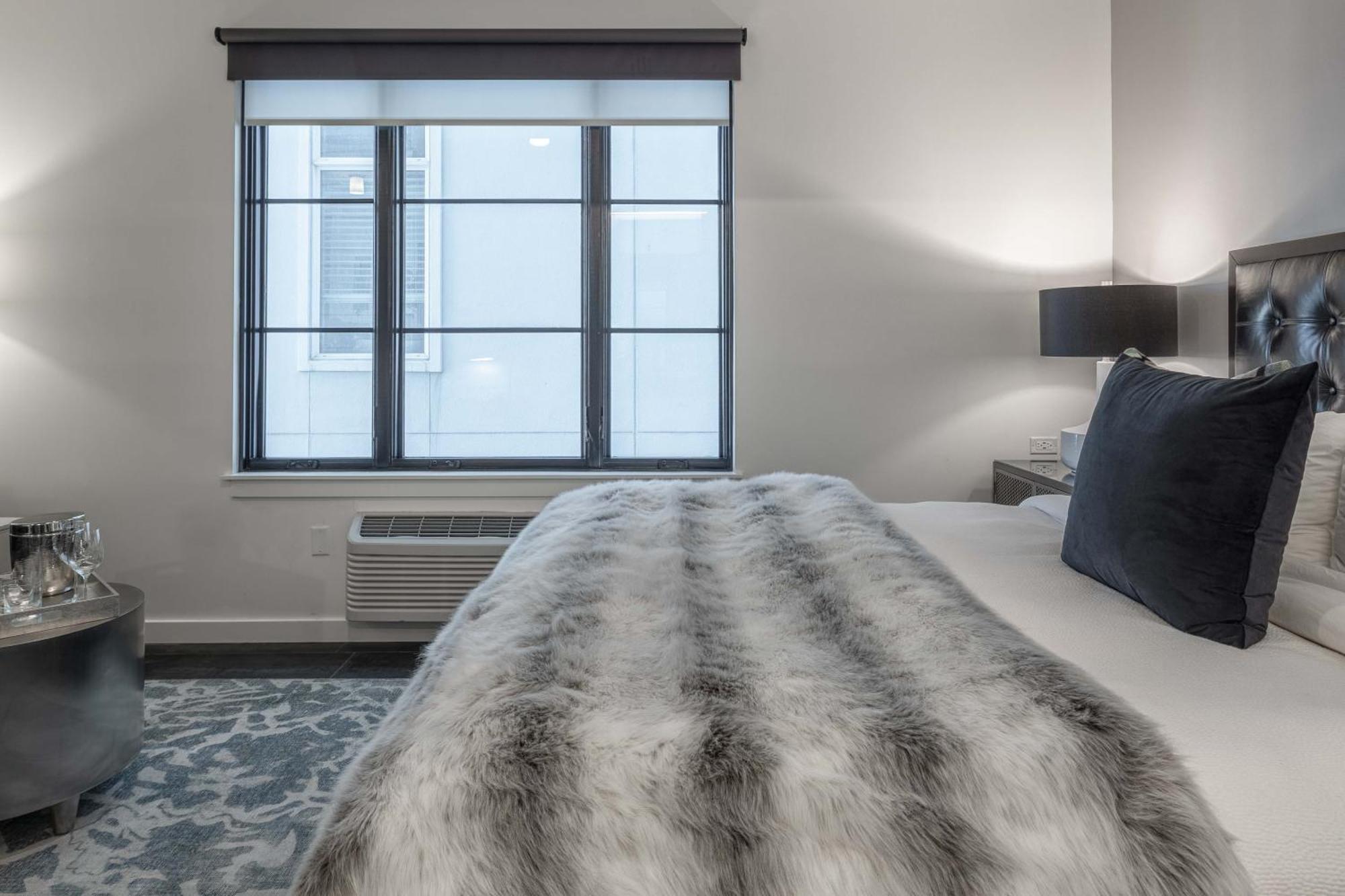 121 Hotel By Avantstay Chic Modern Hotel In Nashville Extérieur photo