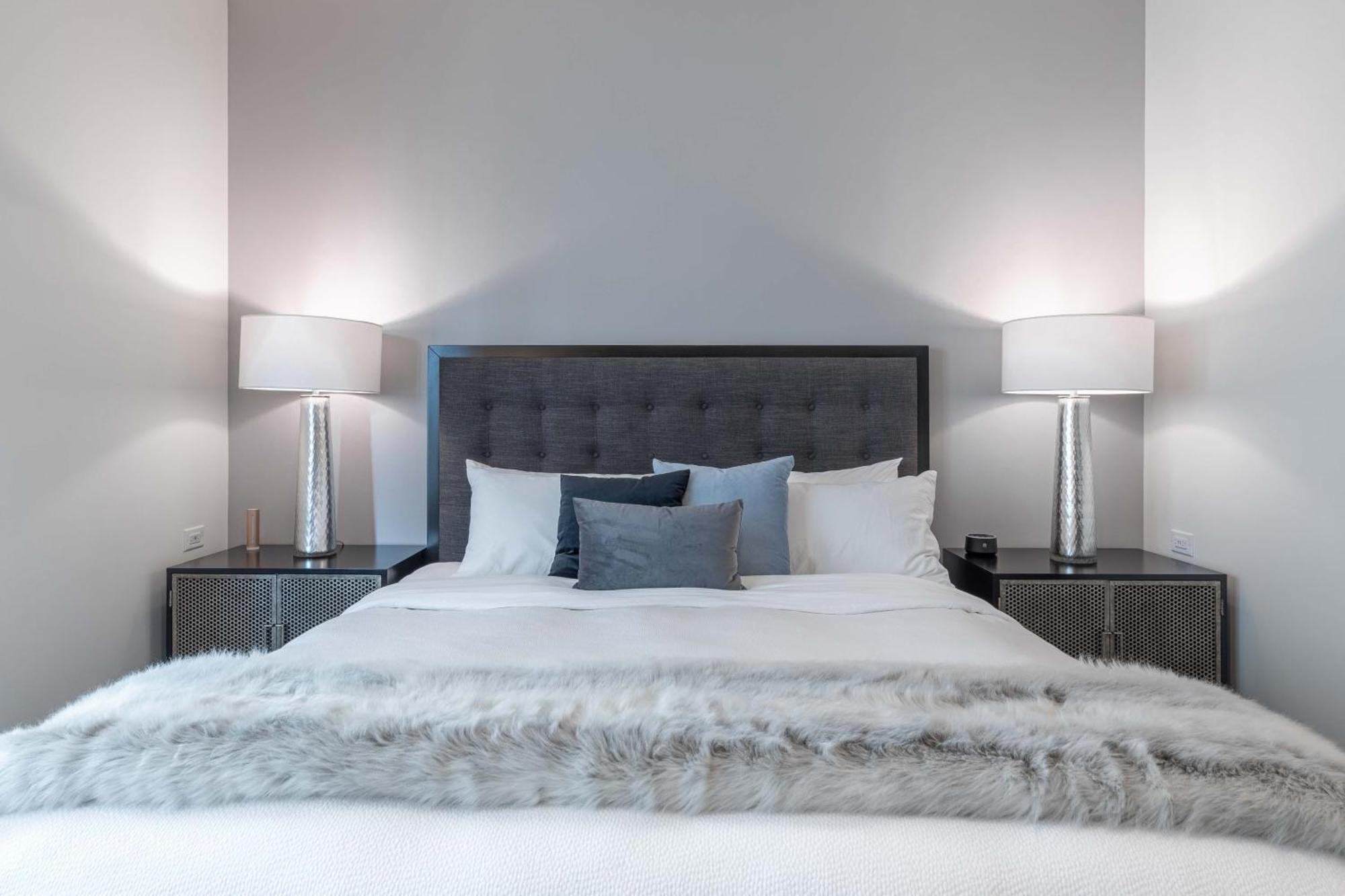 121 Hotel By Avantstay Chic Modern Hotel In Nashville Extérieur photo