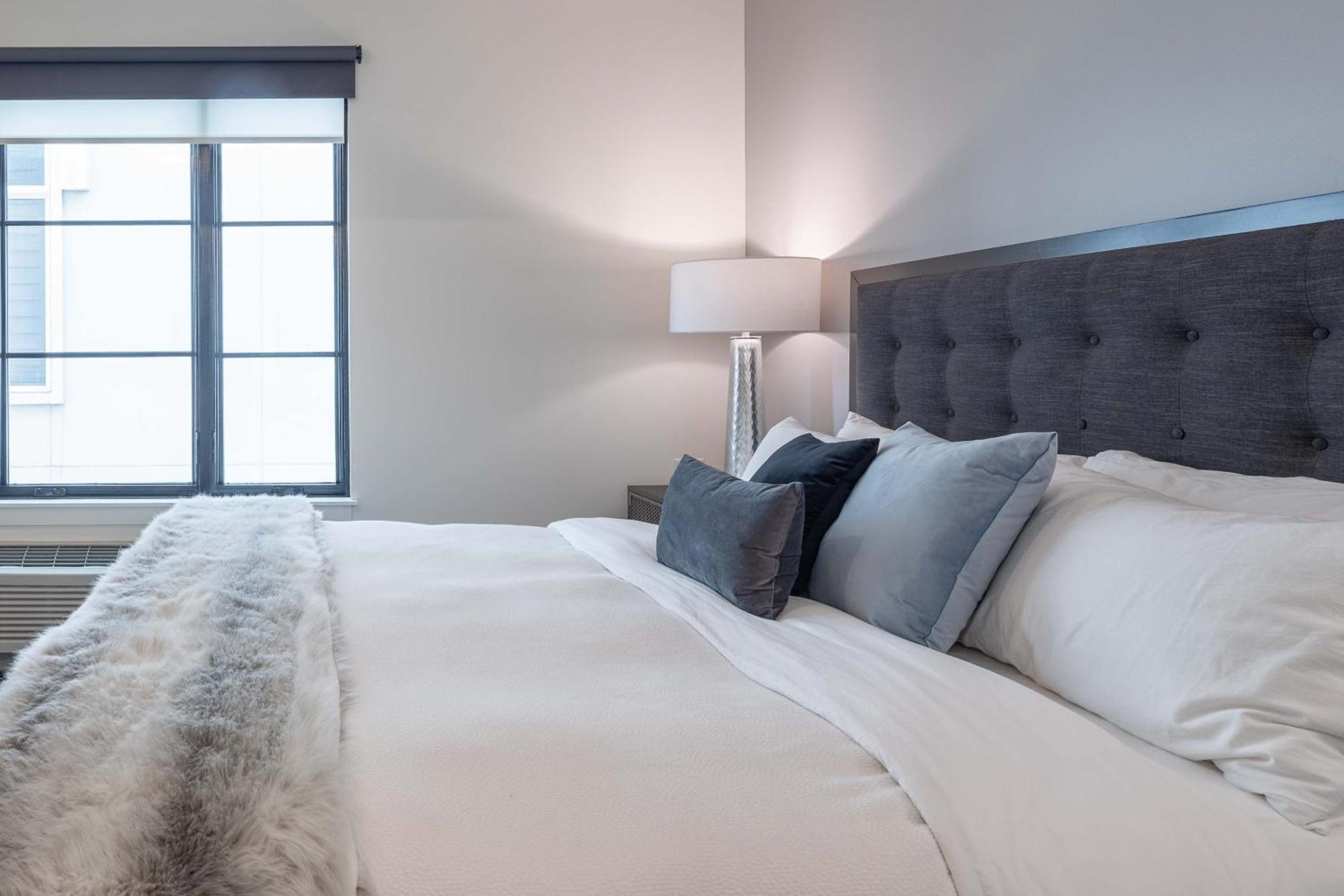 121 Hotel By Avantstay Chic Modern Hotel In Nashville Extérieur photo