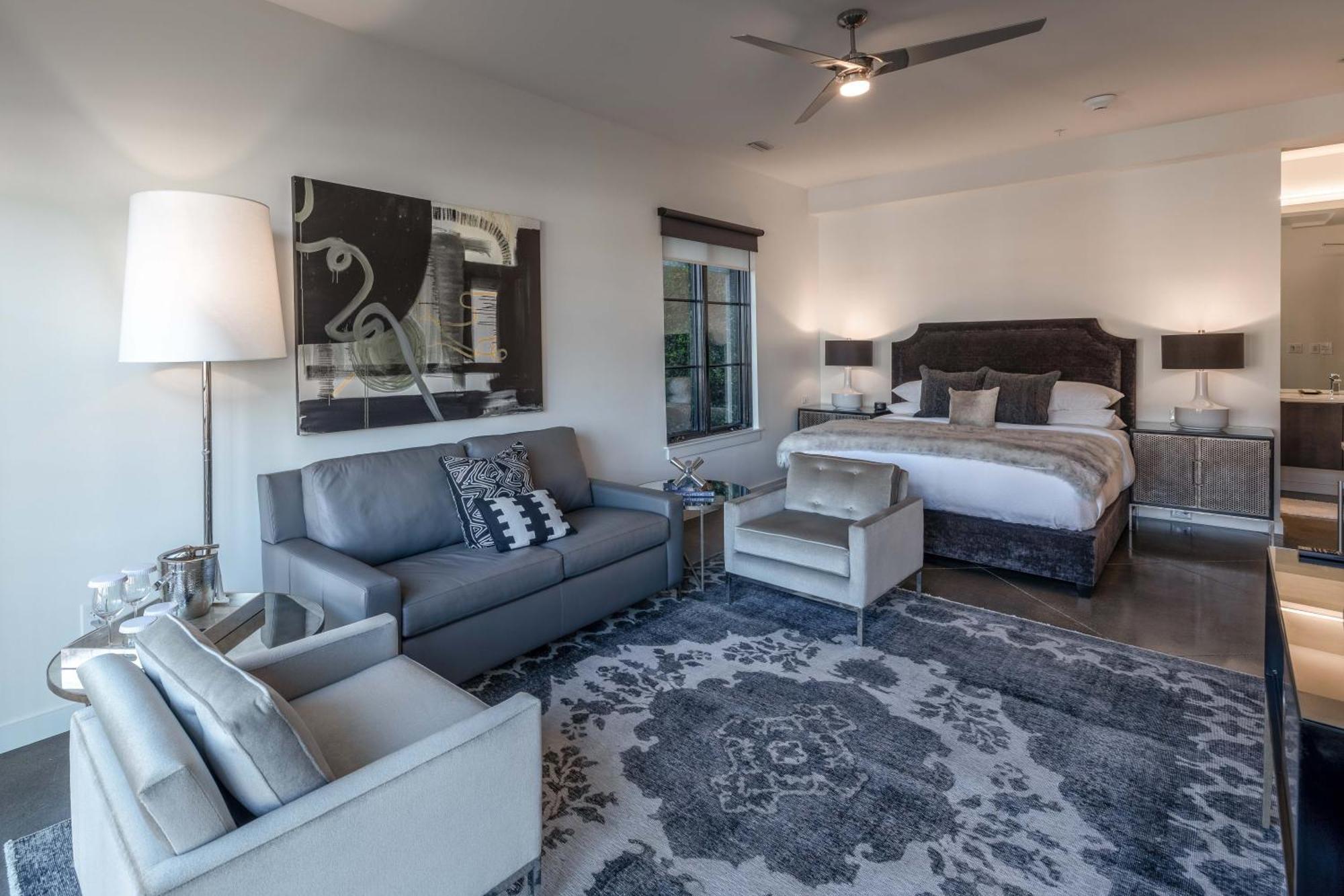 121 Hotel By Avantstay Chic Modern Hotel In Nashville Extérieur photo