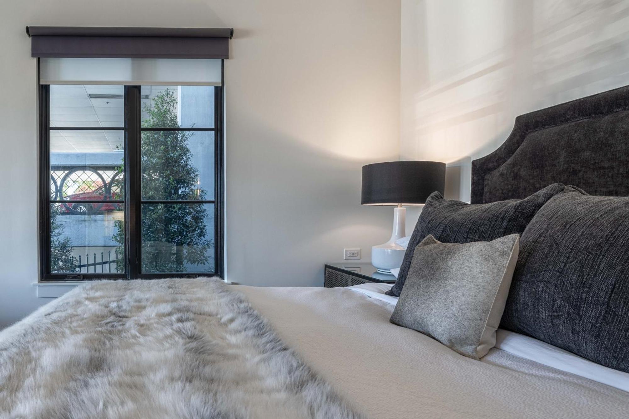 121 Hotel By Avantstay Chic Modern Hotel In Nashville Extérieur photo
