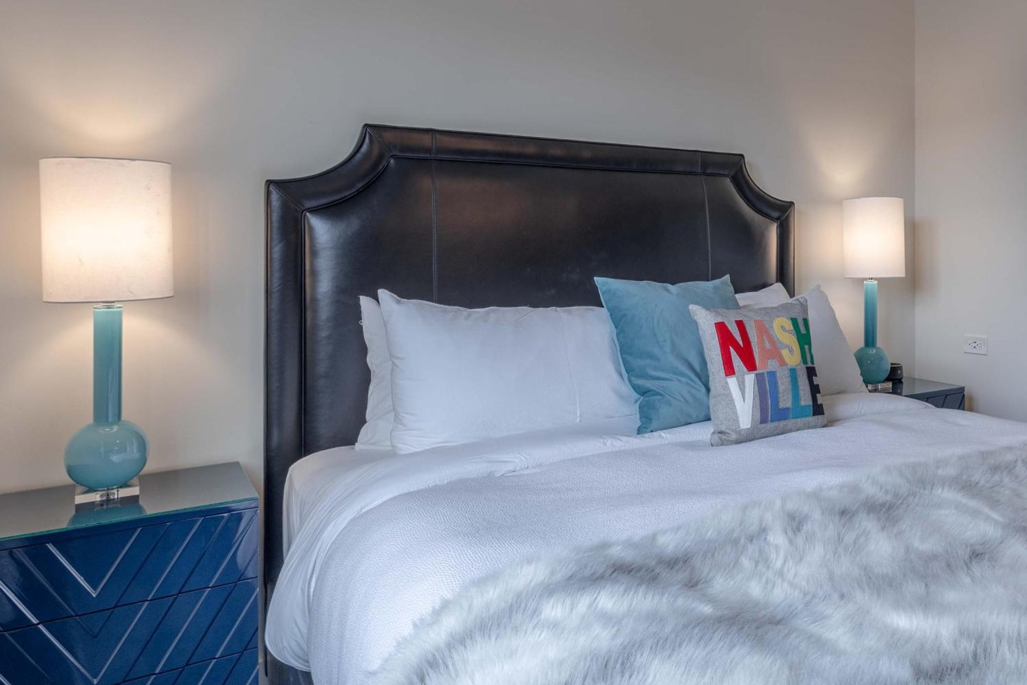 121 Hotel By Avantstay Chic Modern Hotel In Nashville Extérieur photo