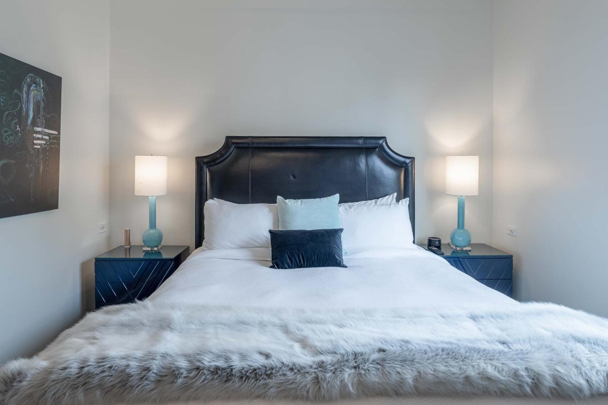 121 Hotel By Avantstay Chic Modern Hotel In Nashville Extérieur photo