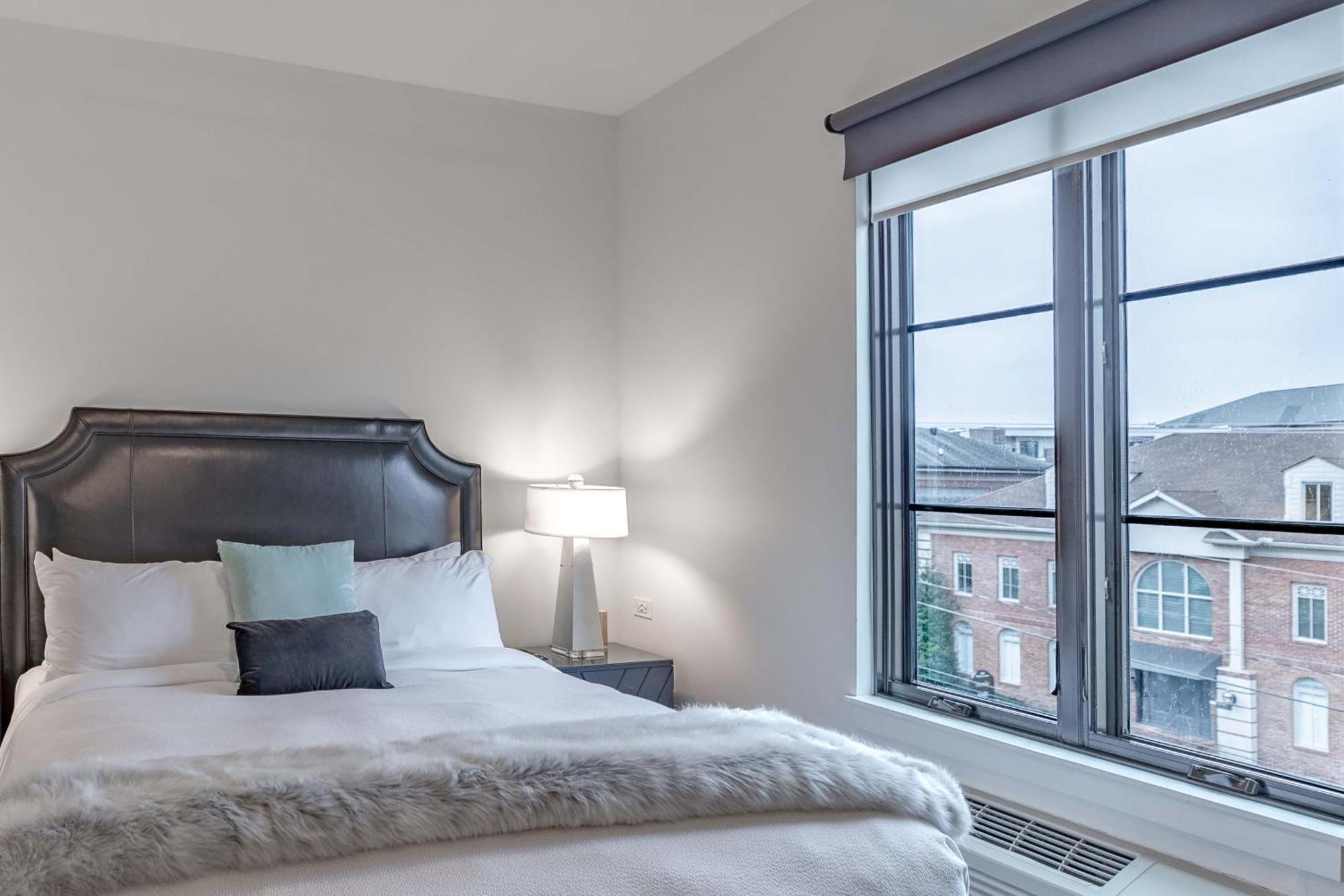 121 Hotel By Avantstay Chic Modern Hotel In Nashville Extérieur photo