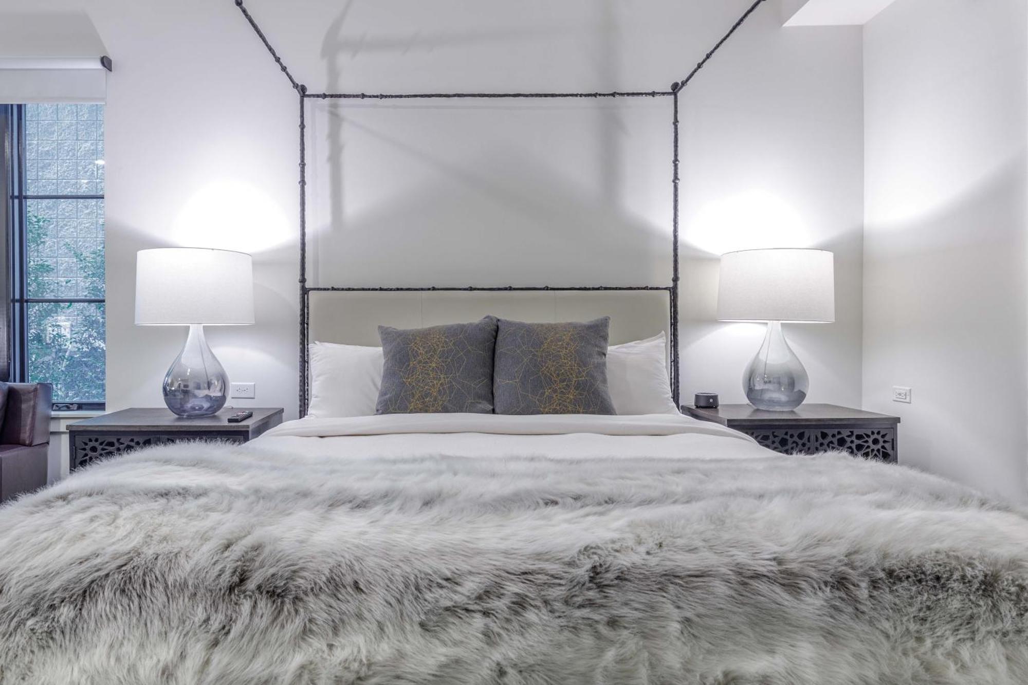 121 Hotel By Avantstay Chic Modern Hotel In Nashville Extérieur photo