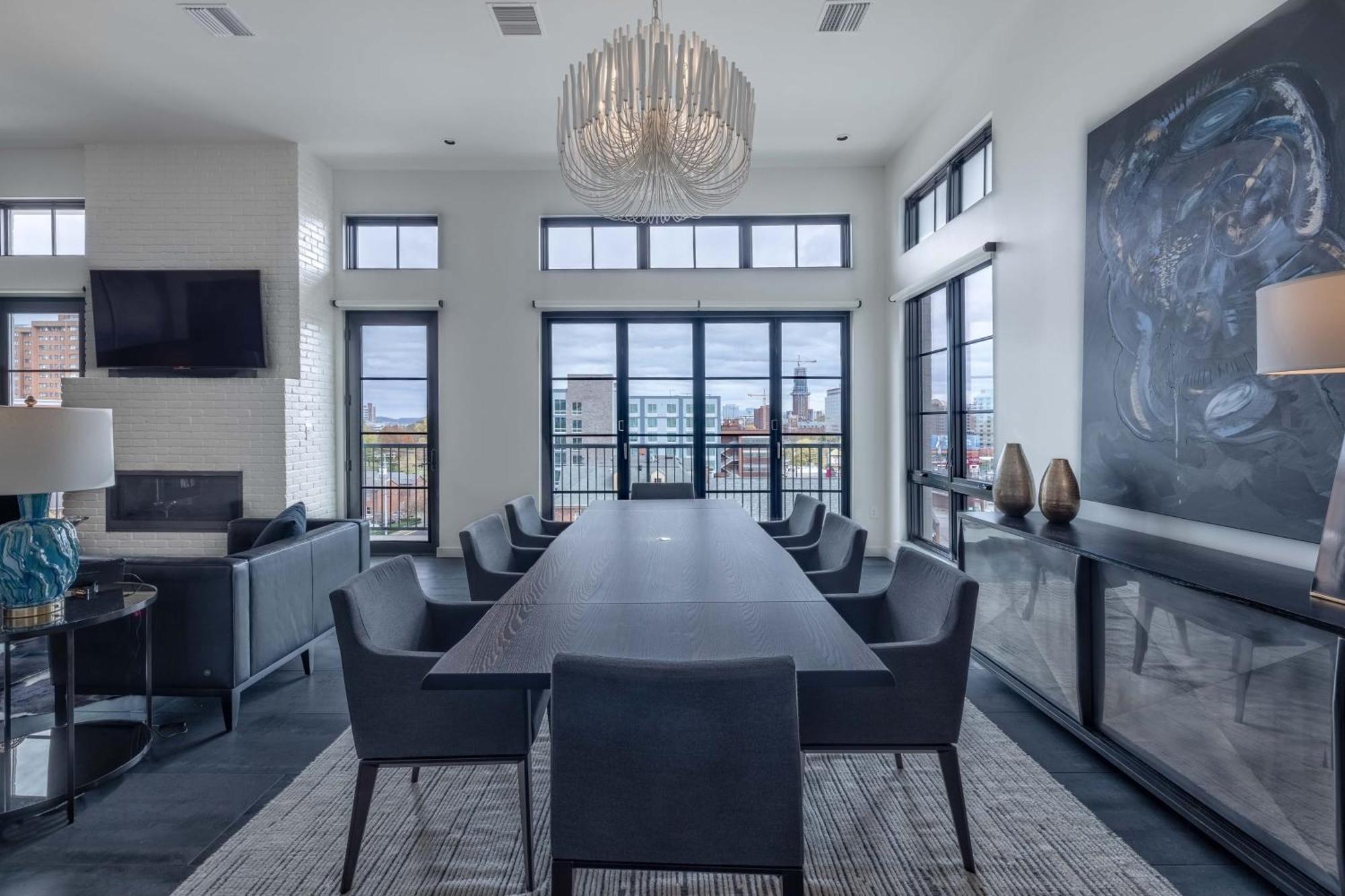 121 Hotel By Avantstay Chic Modern Hotel In Nashville Extérieur photo