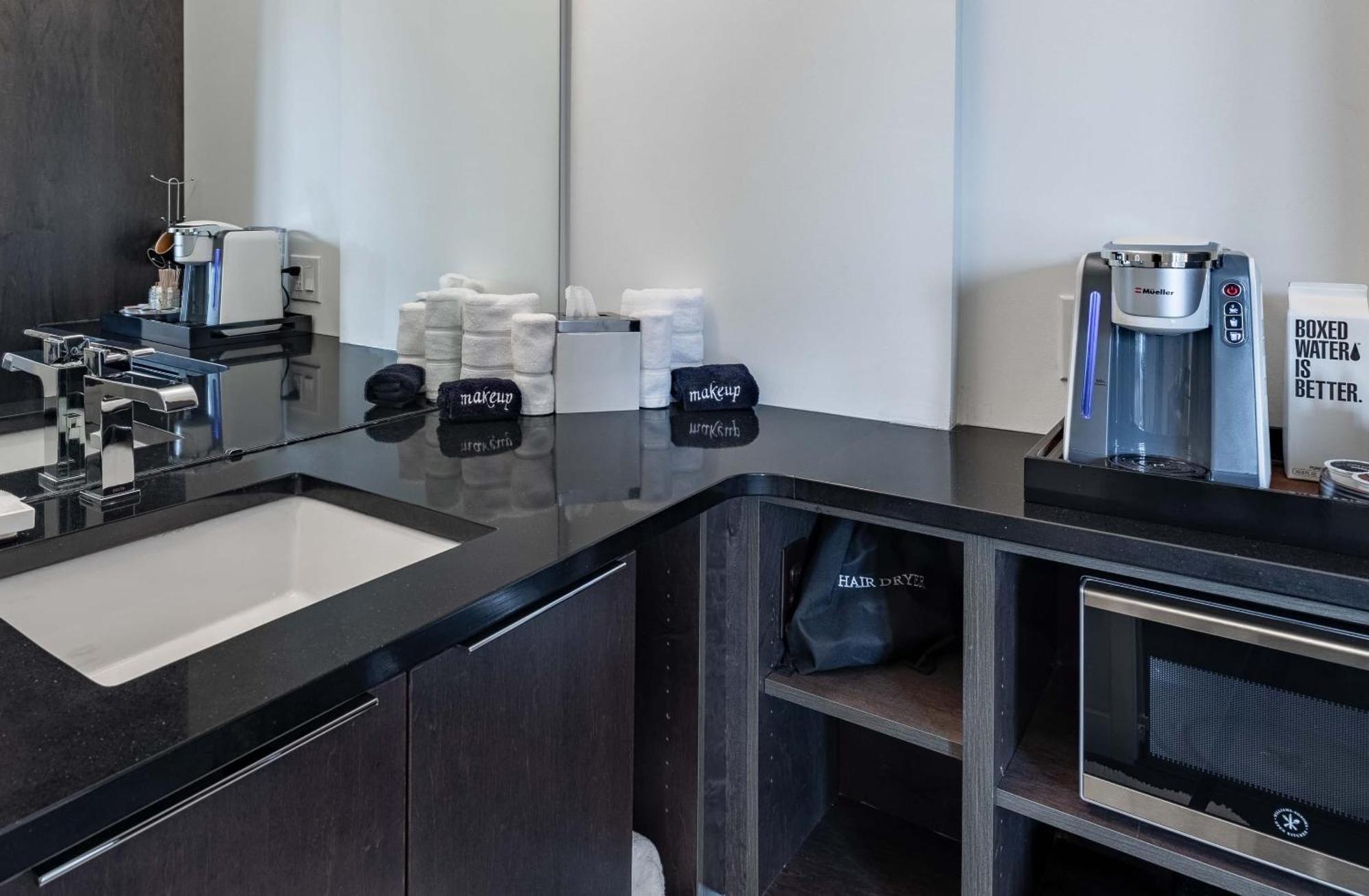 121 Hotel By Avantstay Chic Modern Hotel In Nashville Extérieur photo