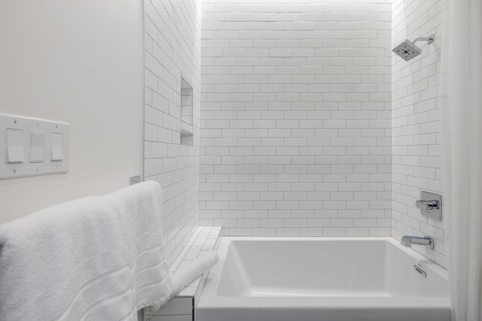 121 Hotel By Avantstay Chic Modern Hotel In Nashville Extérieur photo
