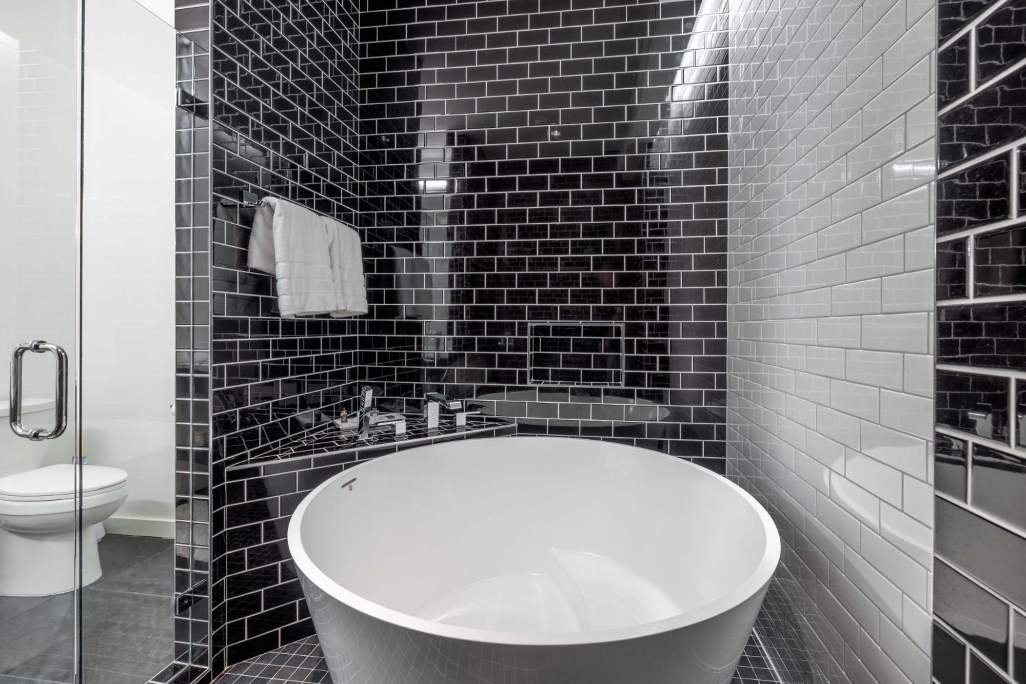 121 Hotel By Avantstay Chic Modern Hotel In Nashville Extérieur photo