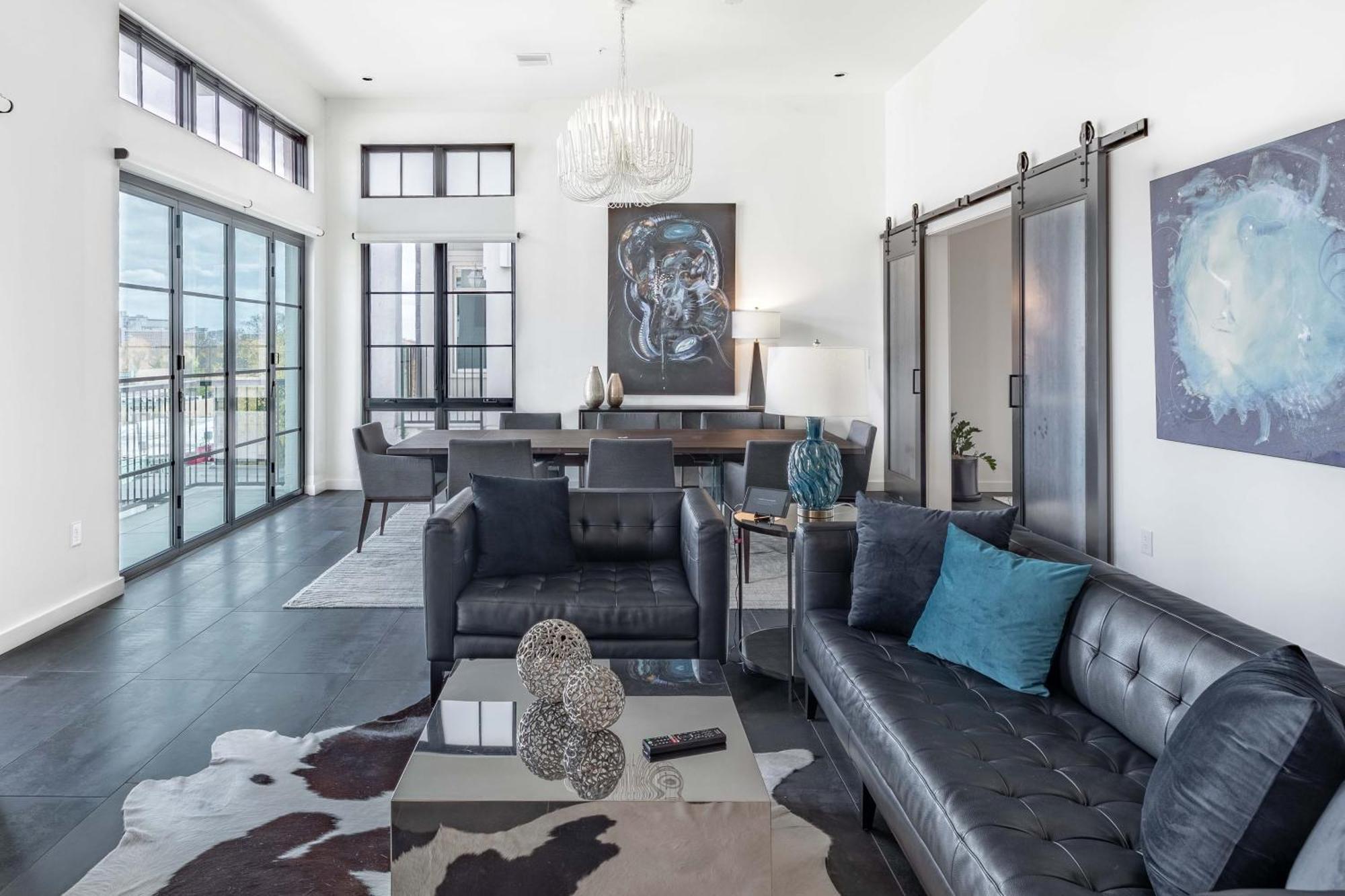 121 Hotel By Avantstay Chic Modern Hotel In Nashville Extérieur photo