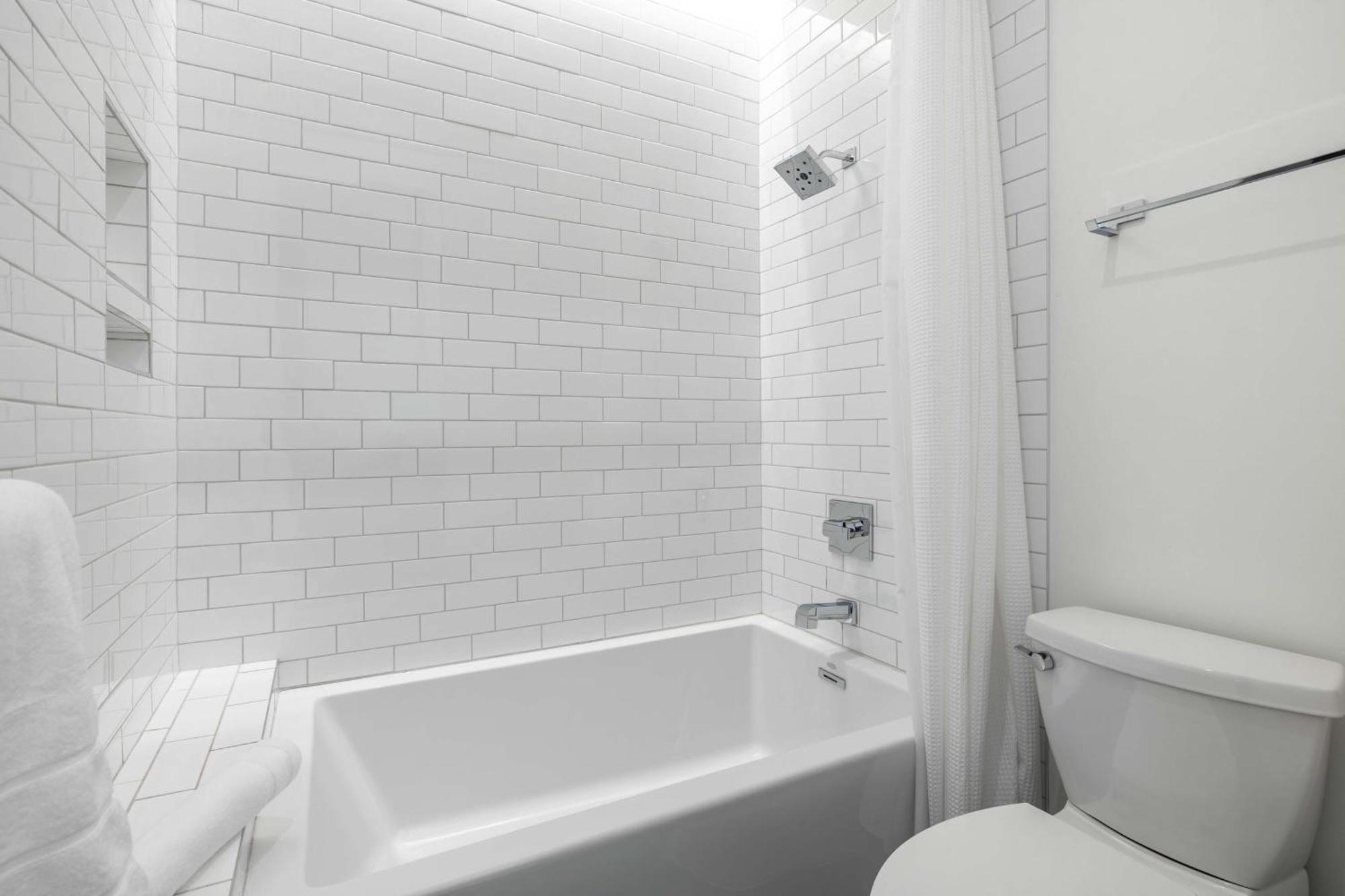 121 Hotel By Avantstay Chic Modern Hotel In Nashville Extérieur photo