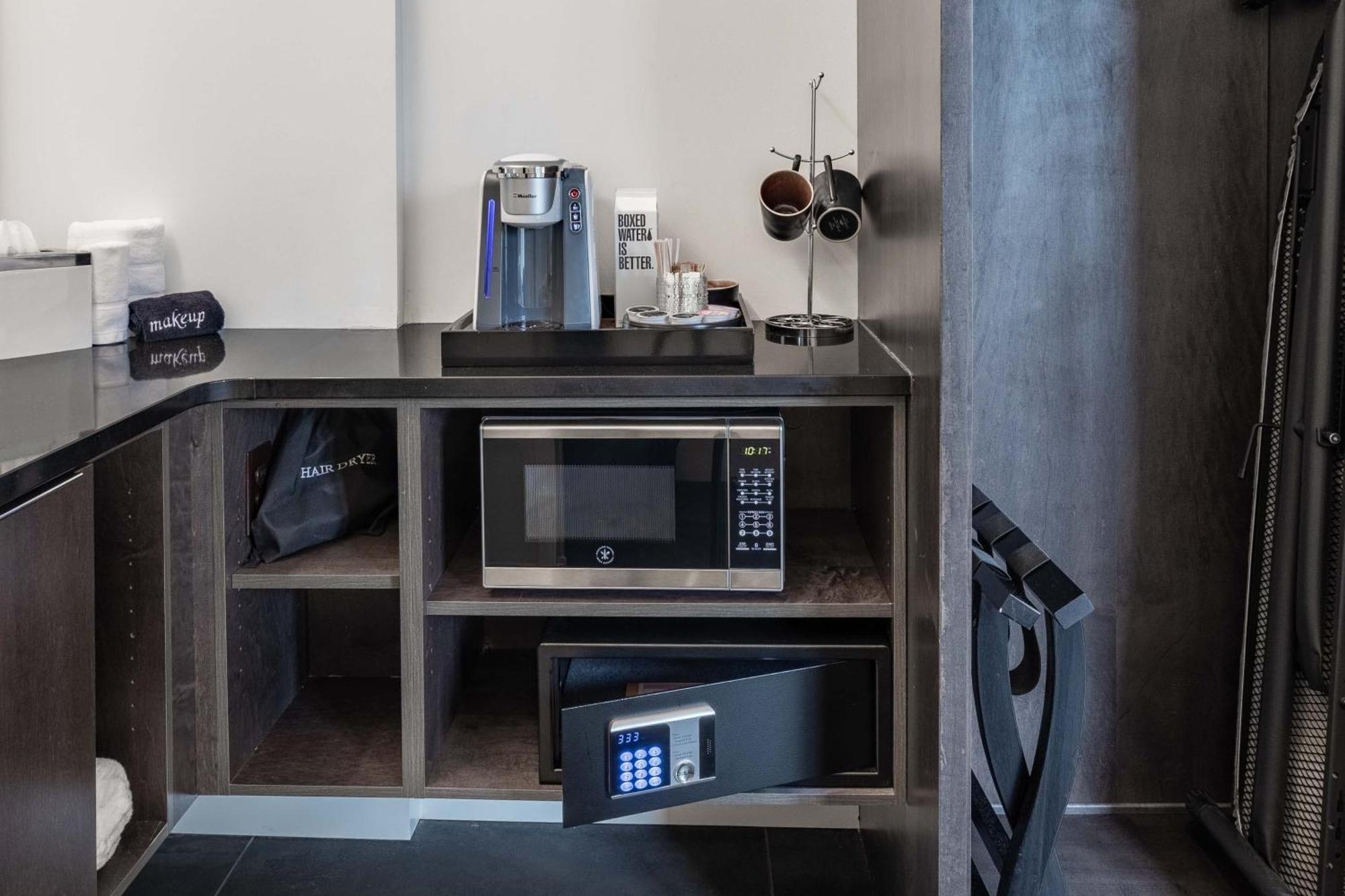 121 Hotel By Avantstay Chic Modern Hotel In Nashville Extérieur photo