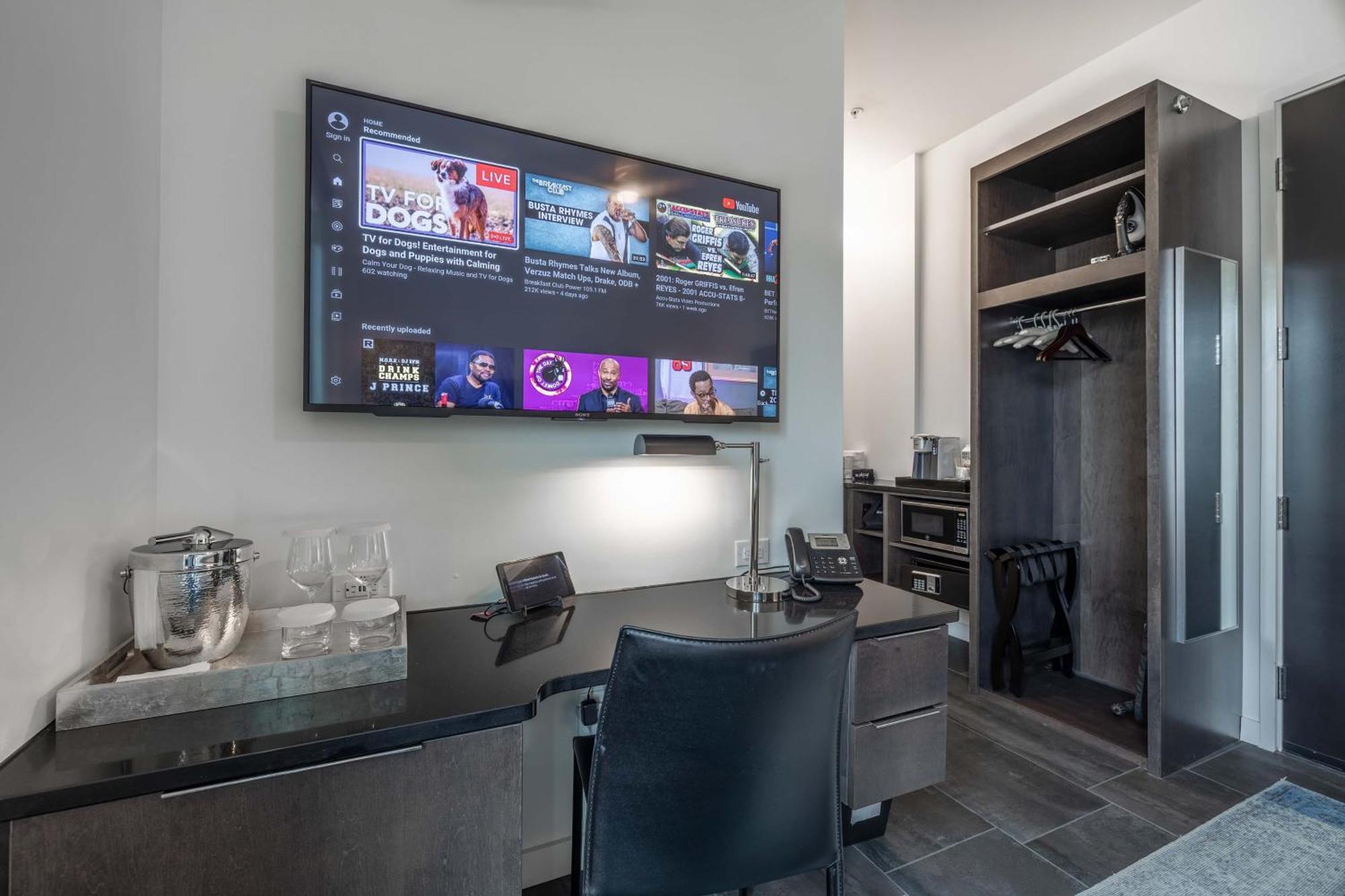 121 Hotel By Avantstay Chic Modern Hotel In Nashville Extérieur photo